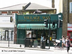 Village Way image