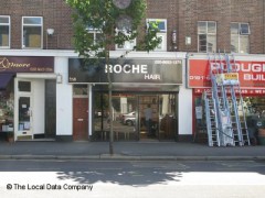 Roche Unisex Hairdressing image