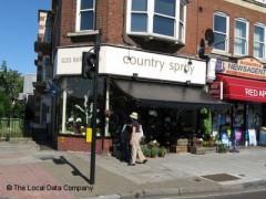 Country Spray image