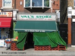 Val's Store image