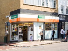 Budgens Stores image