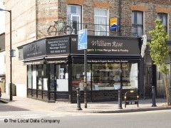 William Rose image