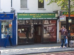 Antiques Books & Collectables image