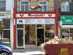 Merrifield's image