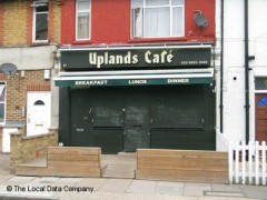Uplands Cafe image