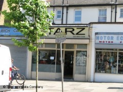 Starz Hair & Beauty image