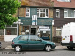 Dulwich Music Shop image
