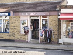 Chi Chi Ra Ra image