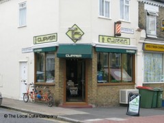 The Clipper image