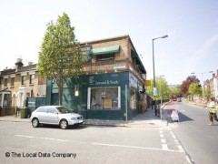 Linwood & Searle image