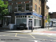 GT Stewart Solicitors & Advocates - Camberwell Green image