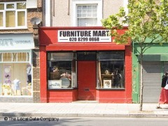 Furniture Mart image