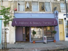 Holistic & Beauty Therapy image