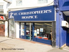 St Christopher's Hospice image