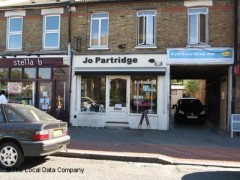 Partridges image