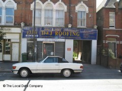 D & J Roofing & Cladding image