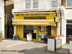 East Dulwich Store image