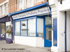 Dulwich Chiropody & Podiatry Practice image