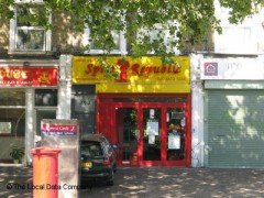 Spice Republic image