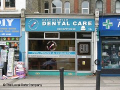 East Dulwich Dental Care image