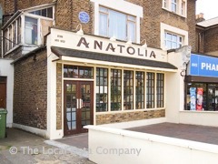 Anatolia image