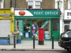 Post Office Ltd image