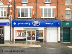 Boots The Chemists image