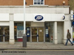 Boots The Chemists image