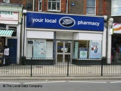 Your Local Boots Pharmacy image