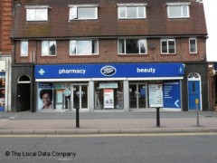 Boots The Chemists image