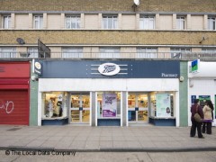 Boots The Chemists image