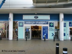 Boots The Chemists image