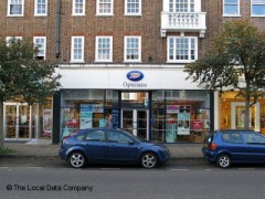 Boots Opticians image