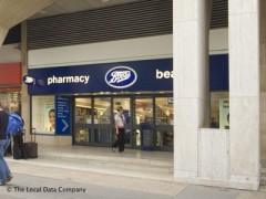 Boots Opticians image