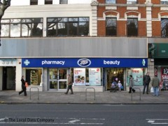 Boots Opticians image