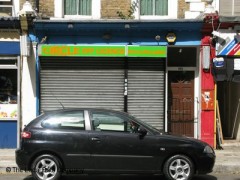 Circle Off Licence image