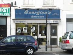 Georgiu's Haircuts image