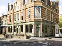 The Prince Regent image