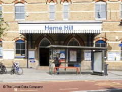 Herne Hill Station image