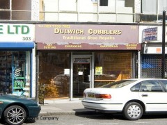 Dulwich Cobblers image