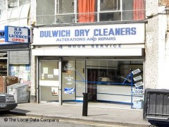 Dulwich Dry Cleaners image
