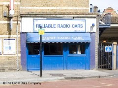 Reliable Radio Cars image