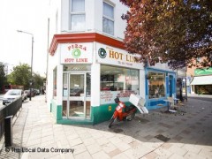 Pizza Hotline image