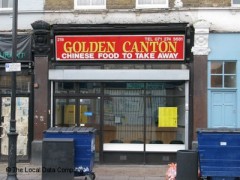 Golden Canton image