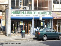 Herne Hill Builder Centre image