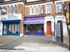 Scorpio Dry Cleaner image