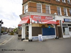 John Noble Newsagents image