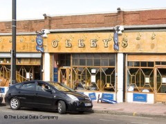 Olley's Traditional Fish & Chips image
