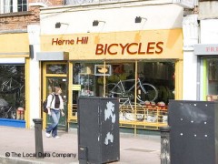 Herne Hill Bicycles image