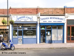 Steve's Cafe image